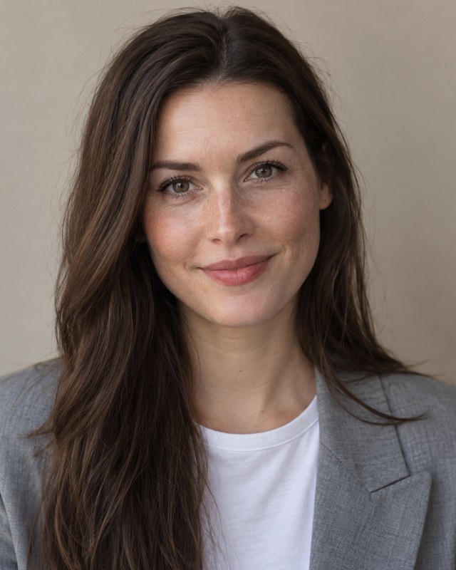Pascale Kieffer