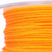Fil de nylon 25m orange